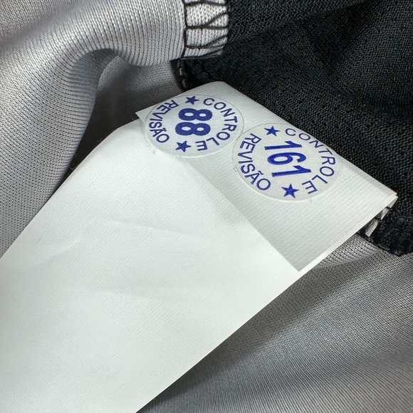 CAMISA TOPPER Clube ATLÉTICO MINEIRO 2018 GALO AQUECIMENTO PRETA MENS XL - Picture 11 of 15